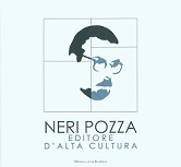 Neri Pozza editore