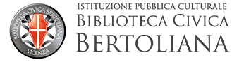 Istituzione Pubblica Culturale Biblioteca Civica Bertoliana