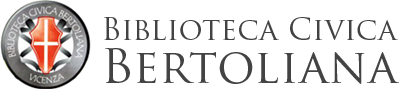 Biblioteca Civica Bertoliana di Vicenza